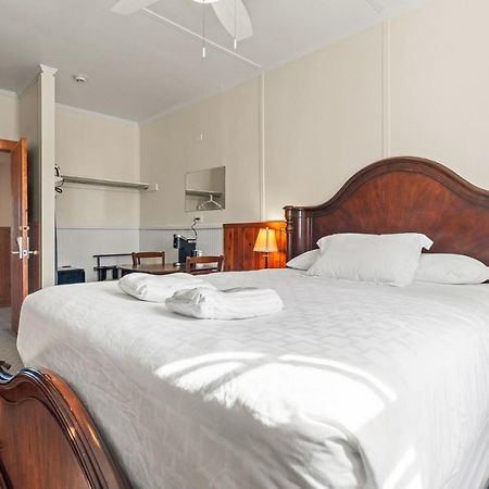 Nags Head Beach Inn By Kees Vacations Exterior foto