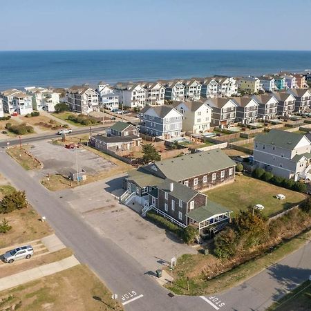 Nags Head Beach Inn By Kees Vacations Exterior foto