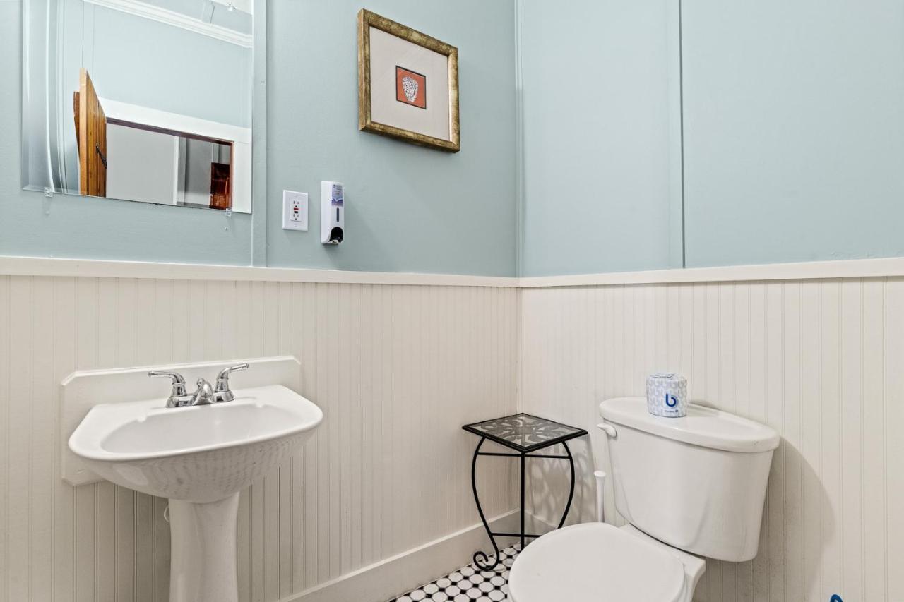 Nags Head Beach Inn By Kees Vacations Exterior foto