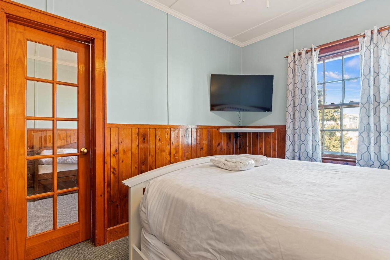 Nags Head Beach Inn By Kees Vacations Exterior foto