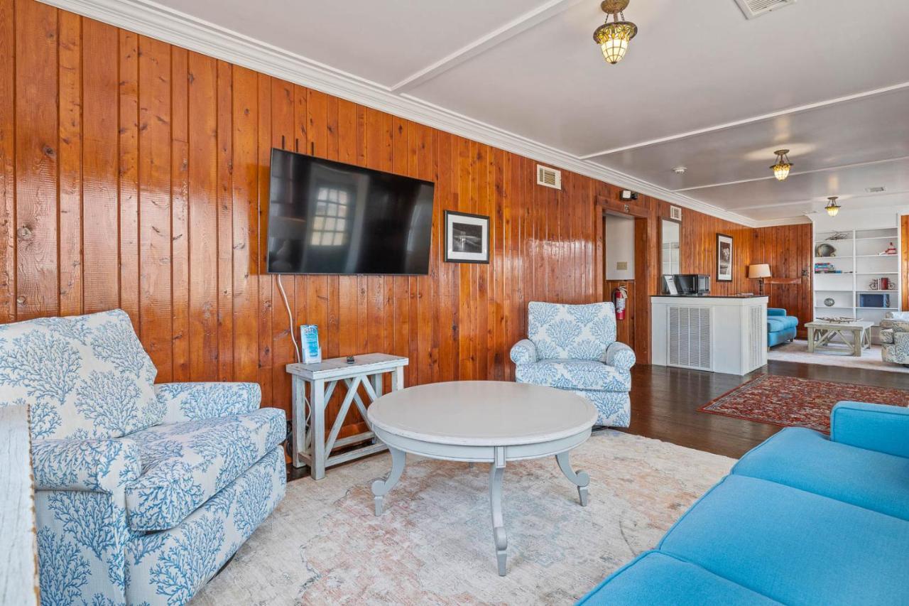 Nags Head Beach Inn By Kees Vacations Exterior foto